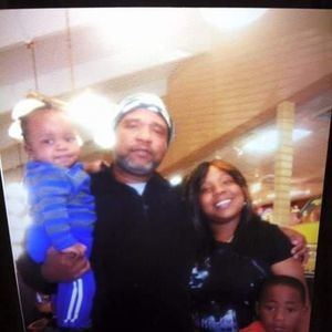 Meet your Posher, Terence